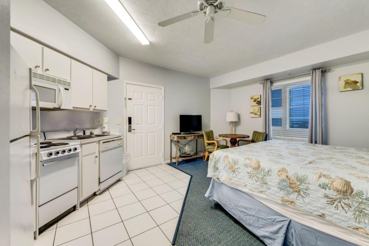 Newly Renovated 11Th Floor 3 Bedroom Oceanfront Views Daytona Beach Exterior photo