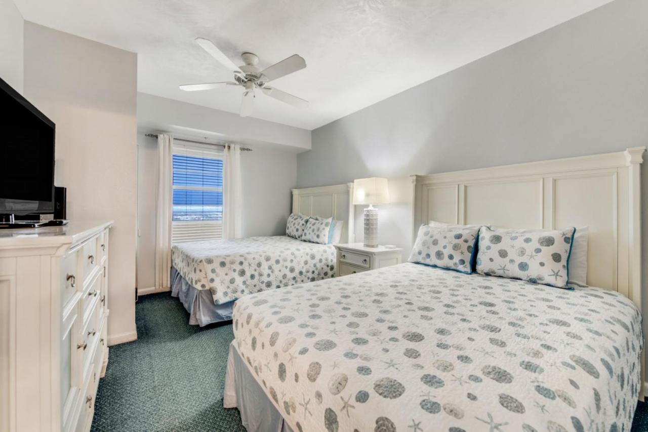 Newly Renovated 11Th Floor 3 Bedroom Oceanfront Views Daytona Beach Exterior photo